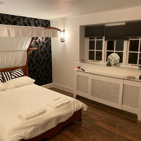 The Raven Suite Henley-on-Thames Eksteriør billede