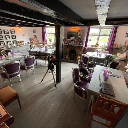 The Raven Suite Henley-on-Thames Eksteriør billede