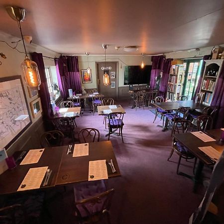 The Raven Suite Henley-on-Thames Eksteriør billede