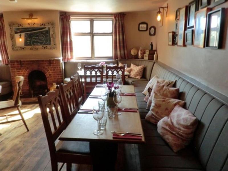 The Raven Suite Henley-on-Thames Eksteriør billede