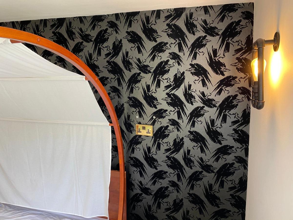 The Raven Suite Henley-on-Thames Eksteriør billede
