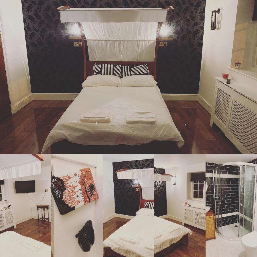The Raven Suite Henley-on-Thames Eksteriør billede