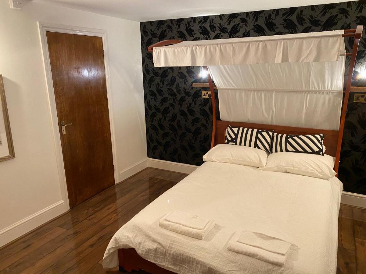 The Raven Suite Henley-on-Thames Eksteriør billede